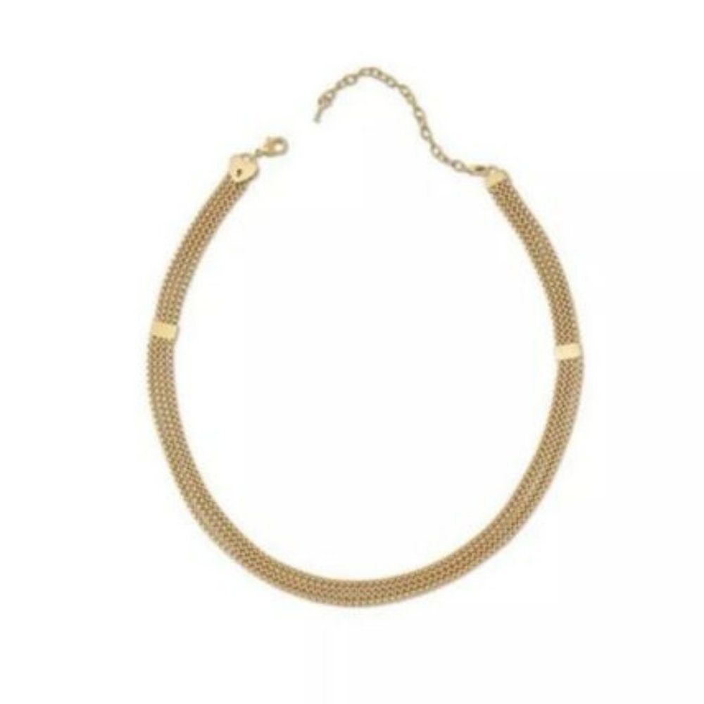 Keep Collective multichain necklace